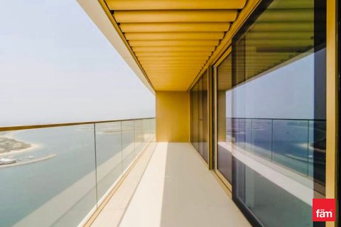 Apartemen di Dubai Harbour, UEA 5 kamar tidur, 427.4 m2 nomor 669796 - foto 13