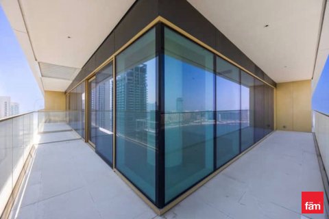 Apartemen di Dubai Harbour, UEA 5 kamar tidur, 427.4 m2 nomor 669796 - foto 5