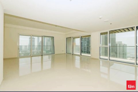 Apartemen di Dubai Harbour, UEA 5 kamar tidur, 427.4 m2 nomor 669796 - foto 4