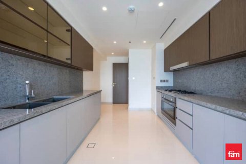Apartemen di Dubai Harbour, UEA 5 kamar tidur, 427.4 m2 nomor 669796 - foto 11