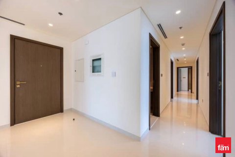 Apartemen di Dubai Harbour, UEA 5 kamar tidur, 427.4 m2 nomor 669796 - foto 12