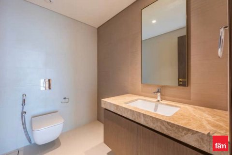 Apartemen di Dubai Harbour, UEA 5 kamar tidur, 427.4 m2 nomor 669796 - foto 23