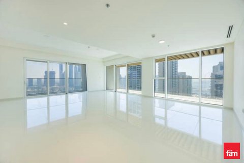 Apartemen di Dubai Harbour, UEA 5 kamar tidur, 427.4 m2 nomor 669796 - foto 2