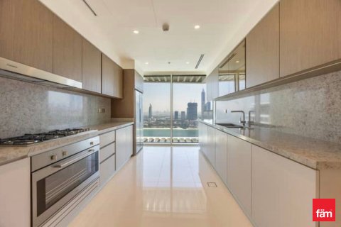 Apartemen di Dubai Harbour, UEA 5 kamar tidur, 427.4 m2 nomor 669796 - foto 7