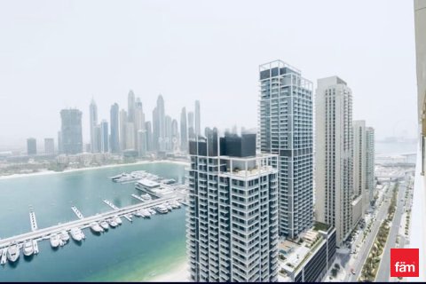 Apartemen di Dubai Harbour, UEA 5 kamar tidur, 427.4 m2 nomor 669796 - foto 22