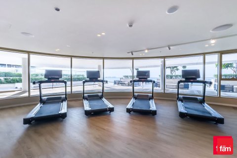 Apartemen di Dubai Harbour, UEA 5 kamar tidur, 427.4 m2 nomor 669796 - foto 27