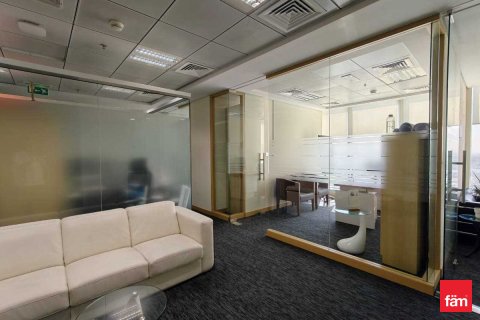 Kantor di Business Bay, Dubai, UEA 281.5 m2 nomor 669797 - foto 10