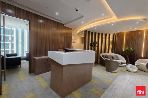 Kantor di Business Bay, Dubai, UEA 281.5 m2 nomor 669797 - foto 21