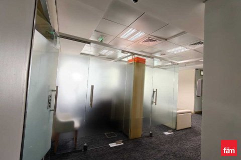 Kantor di Business Bay, Dubai, UEA 281.5 m2 nomor 669797 - foto 8