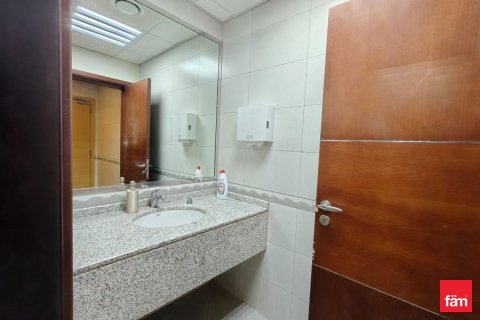 Kantor di Business Bay, Dubai, UEA 281.5 m2 nomor 669797 - foto 12