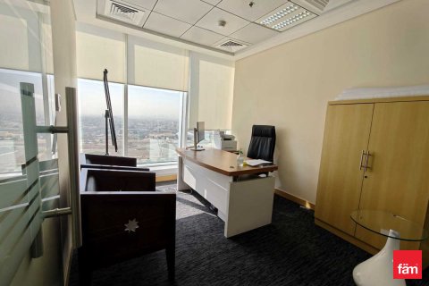 Kantor di Business Bay, Dubai, UEA 281.5 m2 nomor 669797 - foto 13