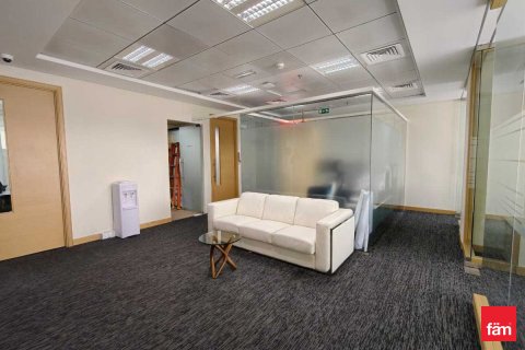 Kantor di Business Bay, Dubai, UEA 281.5 m2 nomor 669797 - foto 5