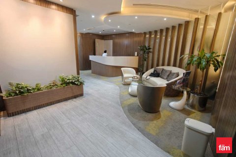 Kantor di Business Bay, Dubai, UEA 281.5 m2 nomor 669797 - foto 22