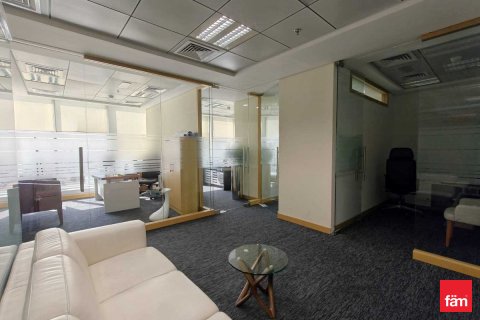 Kantor di Business Bay, Dubai, UEA 281.5 m2 nomor 669797 - foto 18