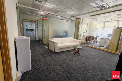 Kantor di Business Bay, Dubai, UEA 281.5 m2 nomor 669797 - foto 6