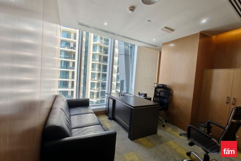 Kantor di Business Bay, Dubai, UEA 281.5 m2 nomor 669797 - foto 25