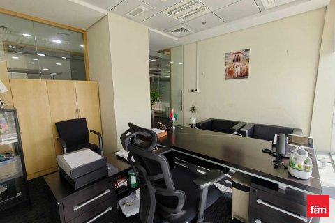 Kantor di Business Bay, Dubai, UEA 281.5 m2 nomor 669797 - foto 2