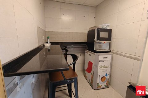 Kantor di Business Bay, Dubai, UEA 281.5 m2 nomor 669797 - foto 11