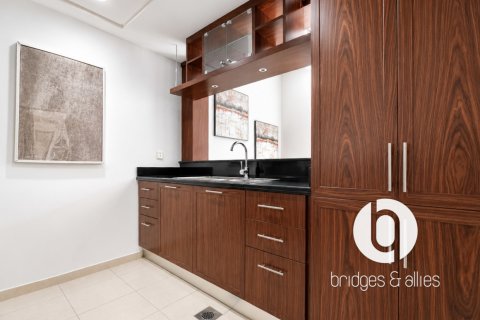Byt v Downtown Dubai (Downtown Burj Dubai), SAE 1 ložnice, 88 m² Č.: 720068 - fotografie 5