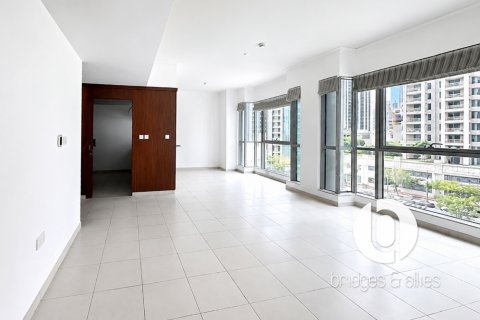 Byt v Downtown Dubai (Downtown Burj Dubai), SAE 1 ložnice, 88 m² Č.: 720068 - fotografie 1