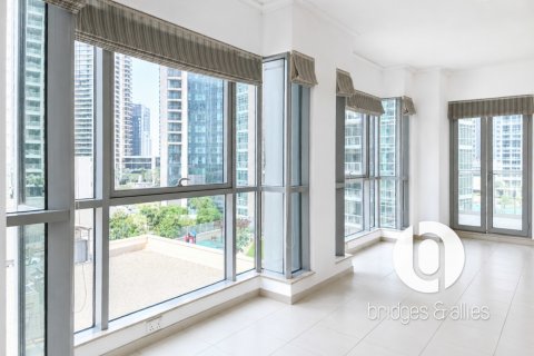 Byt v Downtown Dubai (Downtown Burj Dubai), SAE 1 ložnice, 88 m² Č.: 720068 - fotografie 6