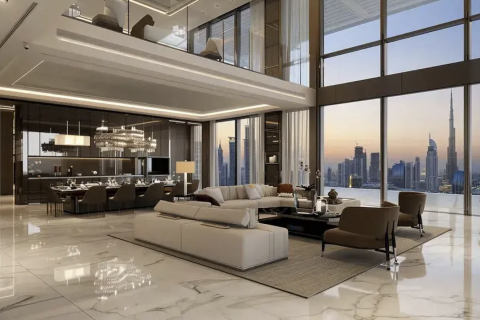 Apartment in Dubai, UAE 1 bedroom, 95 sq.m. № 720094 - photo 8