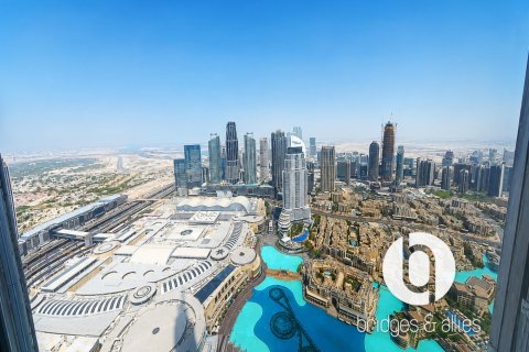 Downtown Dubai (Downtown Burj Dubai), Dubai, संयुक्त अरब अमीरात में अपार्टमेंट, 2 बेडरूम, 183 वर्ग मीटर, संख्या 720069 - फ़ोटो 8