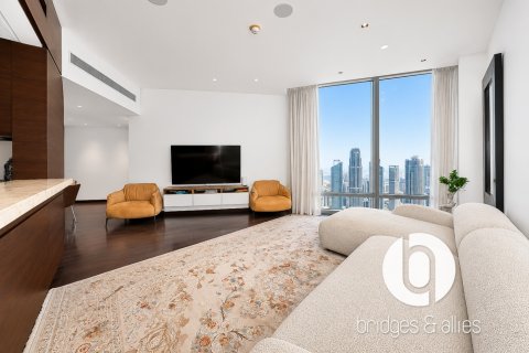 Downtown Dubai (Downtown Burj Dubai), Dubai, संयुक्त अरब अमीरात में अपार्टमेंट, 2 बेडरूम, 183 वर्ग मीटर, संख्या 720069 - फ़ोटो 6