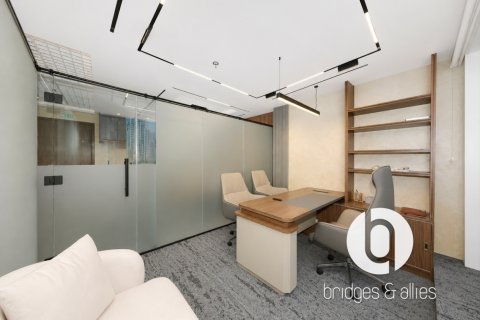 Zyrë në Business Bay, Dubai, Emiratet e Bashkuara Arabe 51 m2. № 720070 - Foto 6