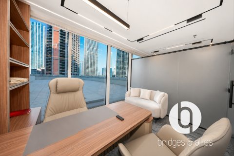 Zyrë në Business Bay, Dubai, Emiratet e Bashkuara Arabe 51 m2. № 720070 - Foto 5