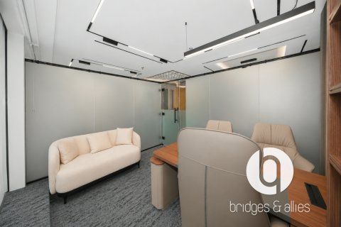Zyrë në Business Bay, Dubai, Emiratet e Bashkuara Arabe 51 m2. № 720070 - Foto 15
