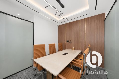 Zyrë në Business Bay, Dubai, Emiratet e Bashkuara Arabe 51 m2. № 720070 - Foto 11