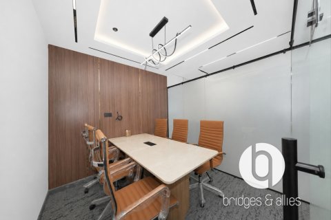 Zyrë në Business Bay, Dubai, Emiratet e Bashkuara Arabe 51 m2. № 720070 - Foto 13