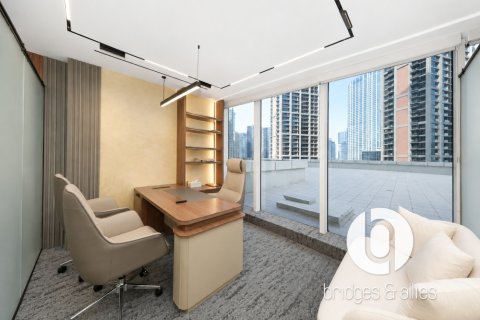 Kancelária v Business Bay, Dubai, SAE 51 m2 č. 720070