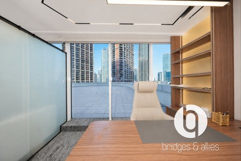 Zyrë në Business Bay, Dubai, Emiratet e Bashkuara Arabe 51 m2. № 720070 - Foto 4