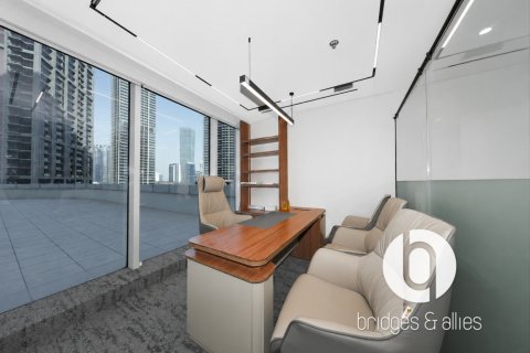 Zyrë në Business Bay, Dubai, Emiratet e Bashkuara Arabe 51 m2. № 720070 - Foto 3