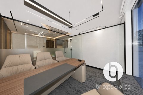 Zyrë në Business Bay, Dubai, Emiratet e Bashkuara Arabe 51 m2. № 720070 - Foto 10