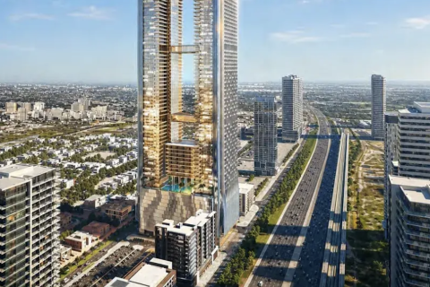 Apartment in Dubai, UAE 2 bedrooms, 144 sq.m. № 720093 - photo 5