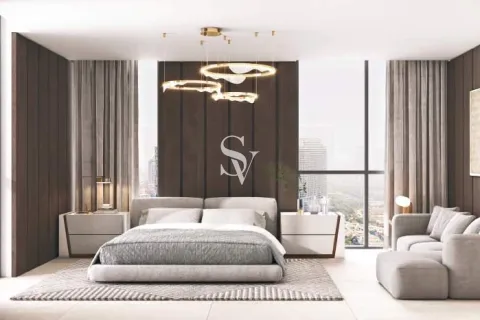 Apartament de vânzare în Dubai, EAU 2 dormitoare, 117 mp. №661450 - poză 16