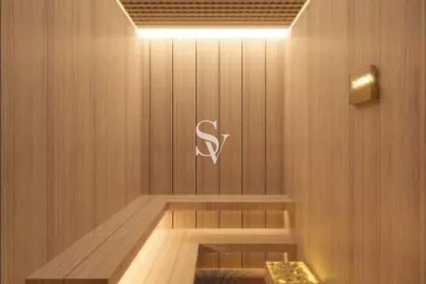 Apartament de vânzare în Dubai, EAU 2 dormitoare, 117 mp. №661450 - poză 26