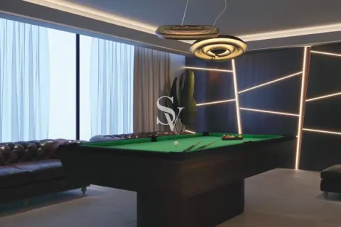 Apartament de vânzare în Dubai, EAU 2 dormitoare, 117 mp. №661450 - poză 21