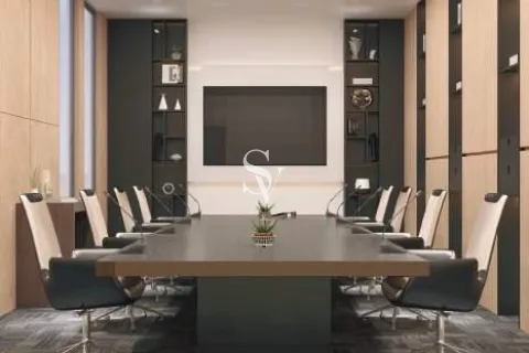 Apartament de vânzare în Dubai, EAU 2 dormitoare, 117 mp. №661450 - poză 28