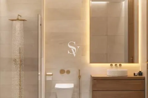 Apartament de vânzare în Dubai, EAU 2 dormitoare, 117 mp. №661450 - poză 12