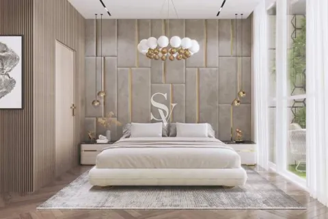 Apartament de vânzare în Dubai, EAU 2 dormitoare, 117 mp. №661450 - poză 4