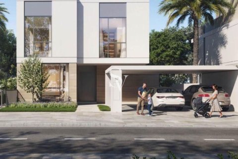 Villa in The Valley, Dubai, UAE 5 bedrooms, 594 sq.m. № 661447 - photo 4