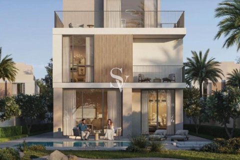 Villa in The Valley, Dubai, UAE 5 bedrooms, 594 sq.m. № 661447 - photo 8