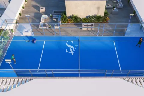 Leilighet til salgs i Dubai, Emiratene 3 soverom, 140 kvm Nr. 661451 - Foto 21