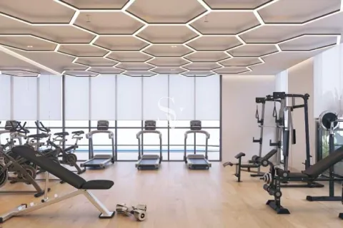 Leilighet til salgs i Dubai, Emiratene 3 soverom, 140 kvm Nr. 661451 - Foto 24