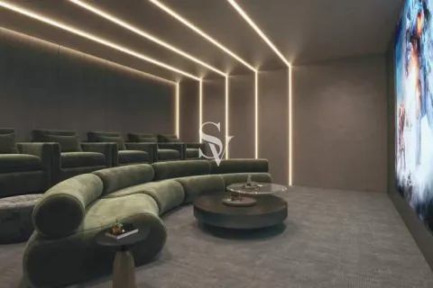 Leilighet til salgs i Dubai, Emiratene 3 soverom, 140 kvm Nr. 661451 - Foto 23