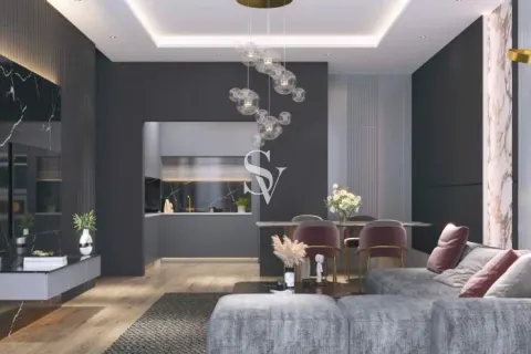 Leilighet til salgs i Dubai, Emiratene 3 soverom, 140 kvm Nr. 661451 - Foto 10